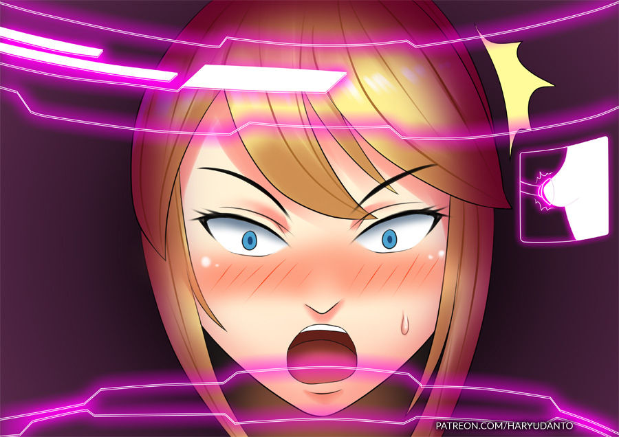 Samus Gets An Upgrade page 10 full