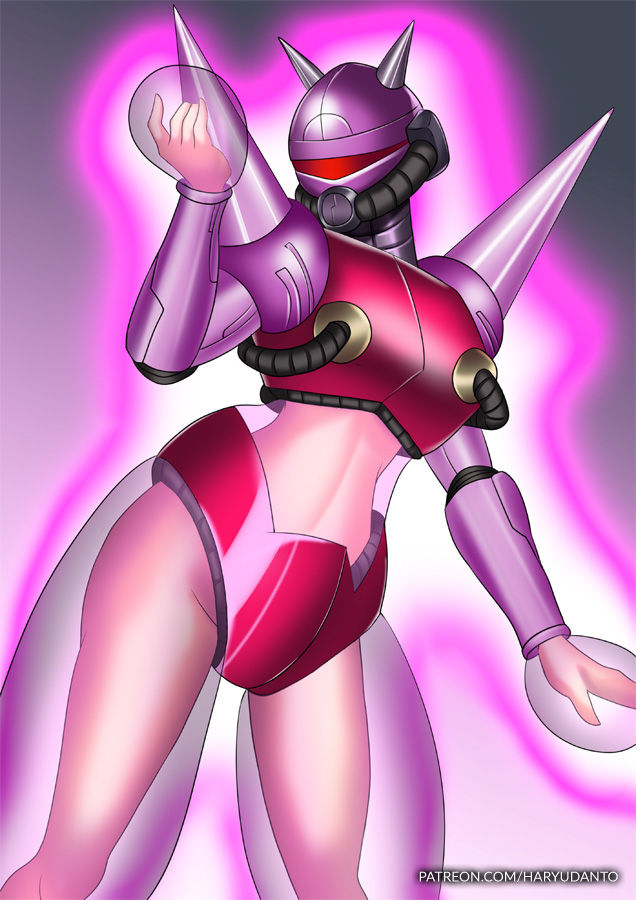 Samus Gets An Upgrade page 8 full