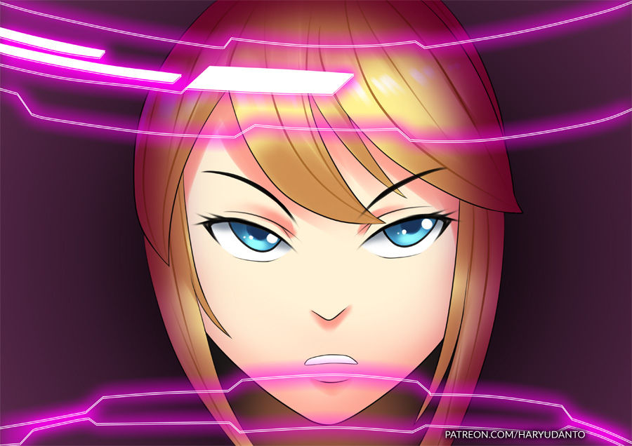 Samus Gets An Upgrade page 9 full