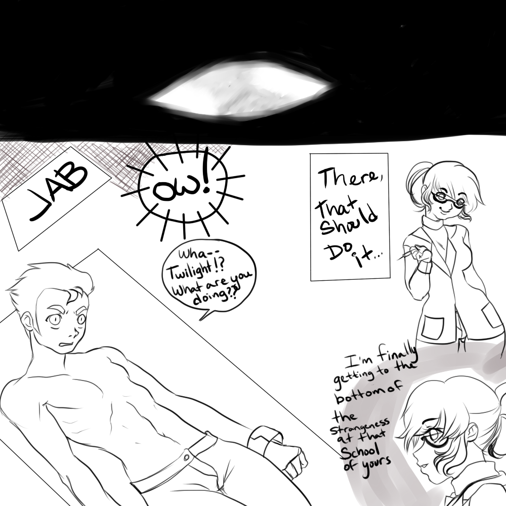 For Science page 1 full