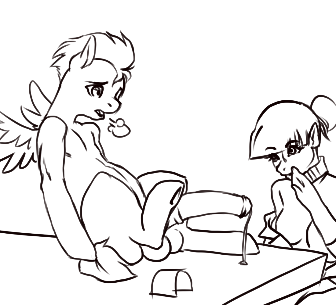 For Science page 4 full