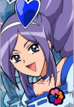 Fresh Pretty Cure!