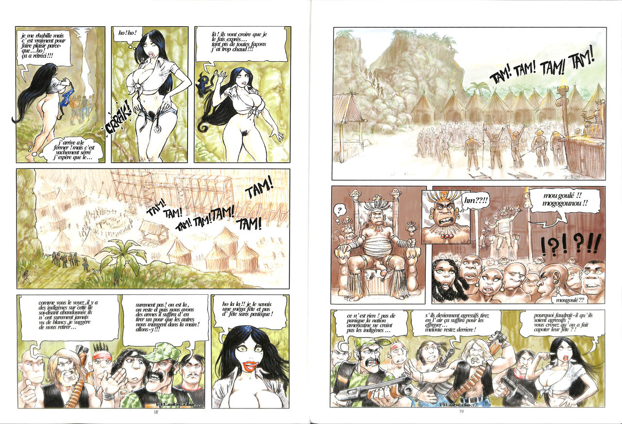 Melonie Sweet page 10 full