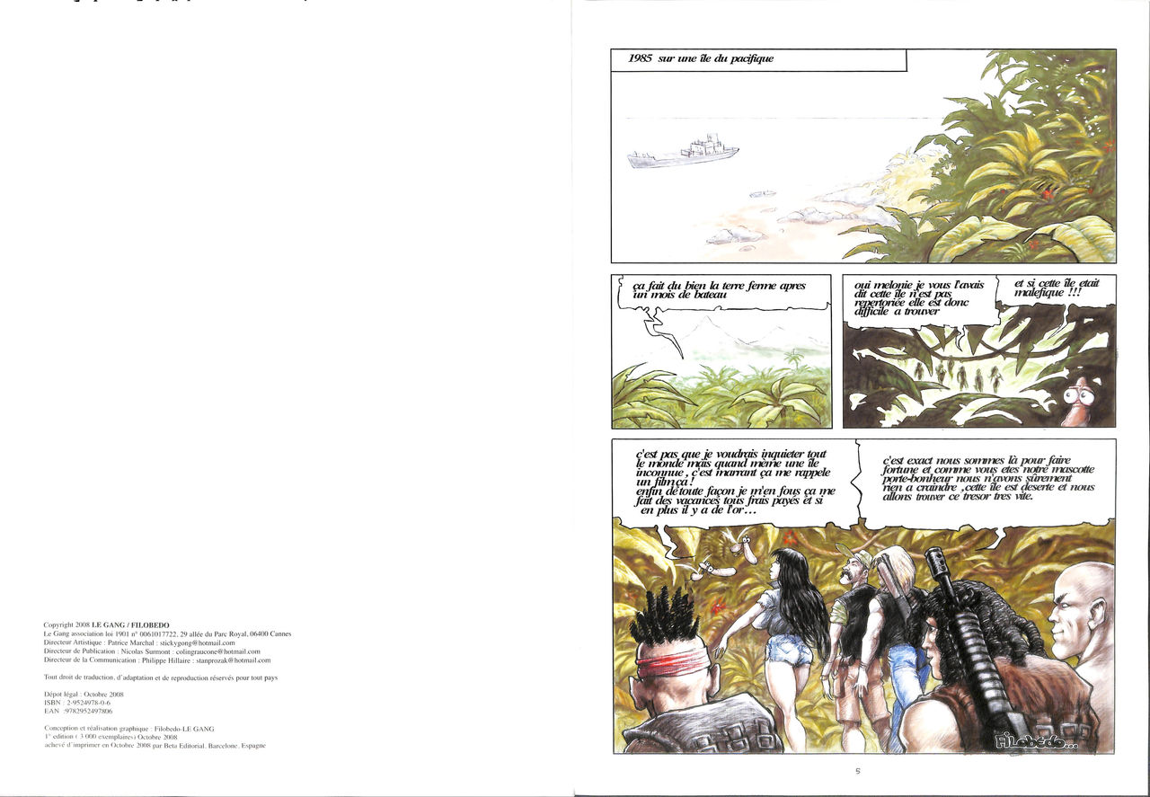 Melonie Sweet page 3 full