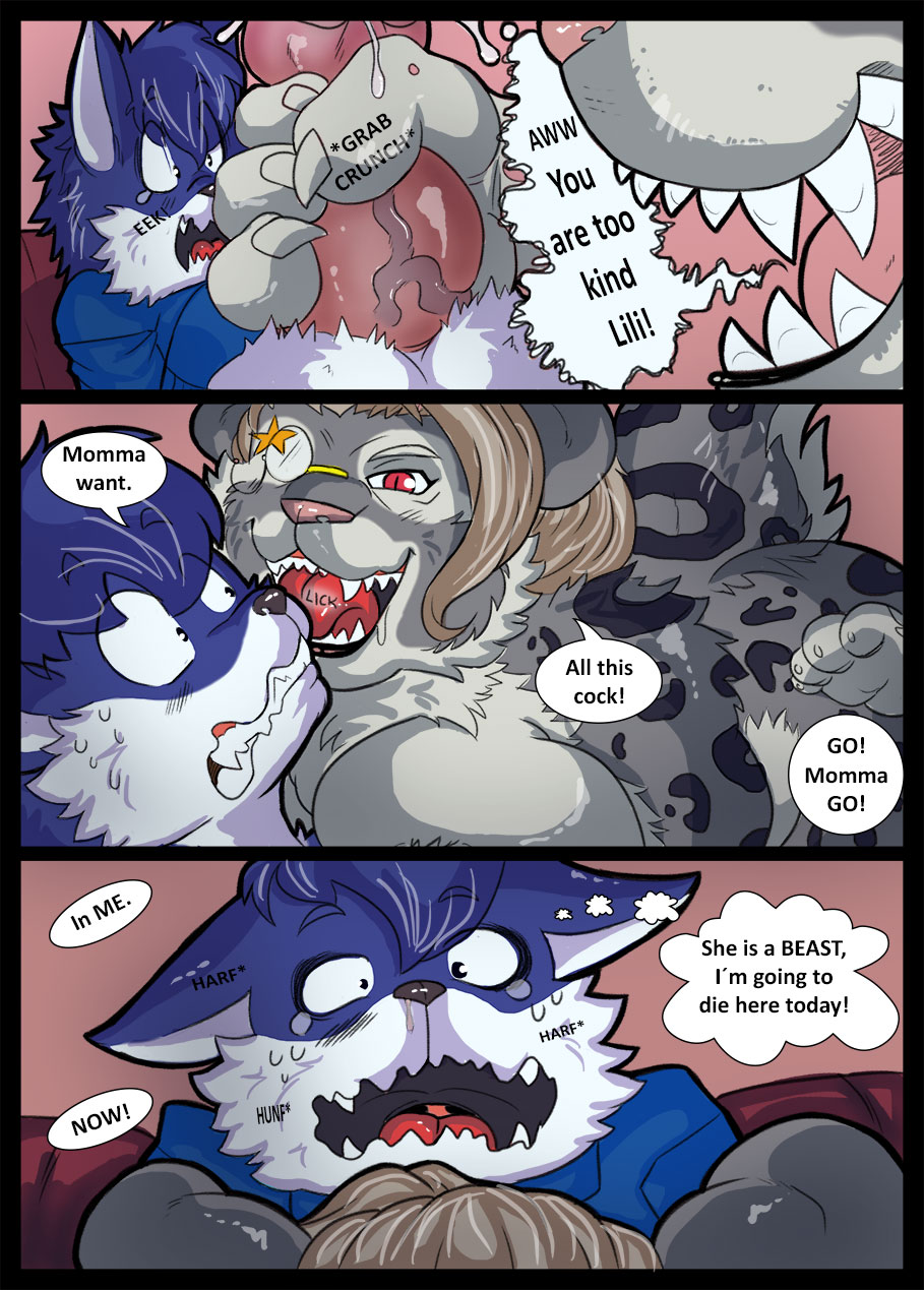A++ Volume 2 page 9 full