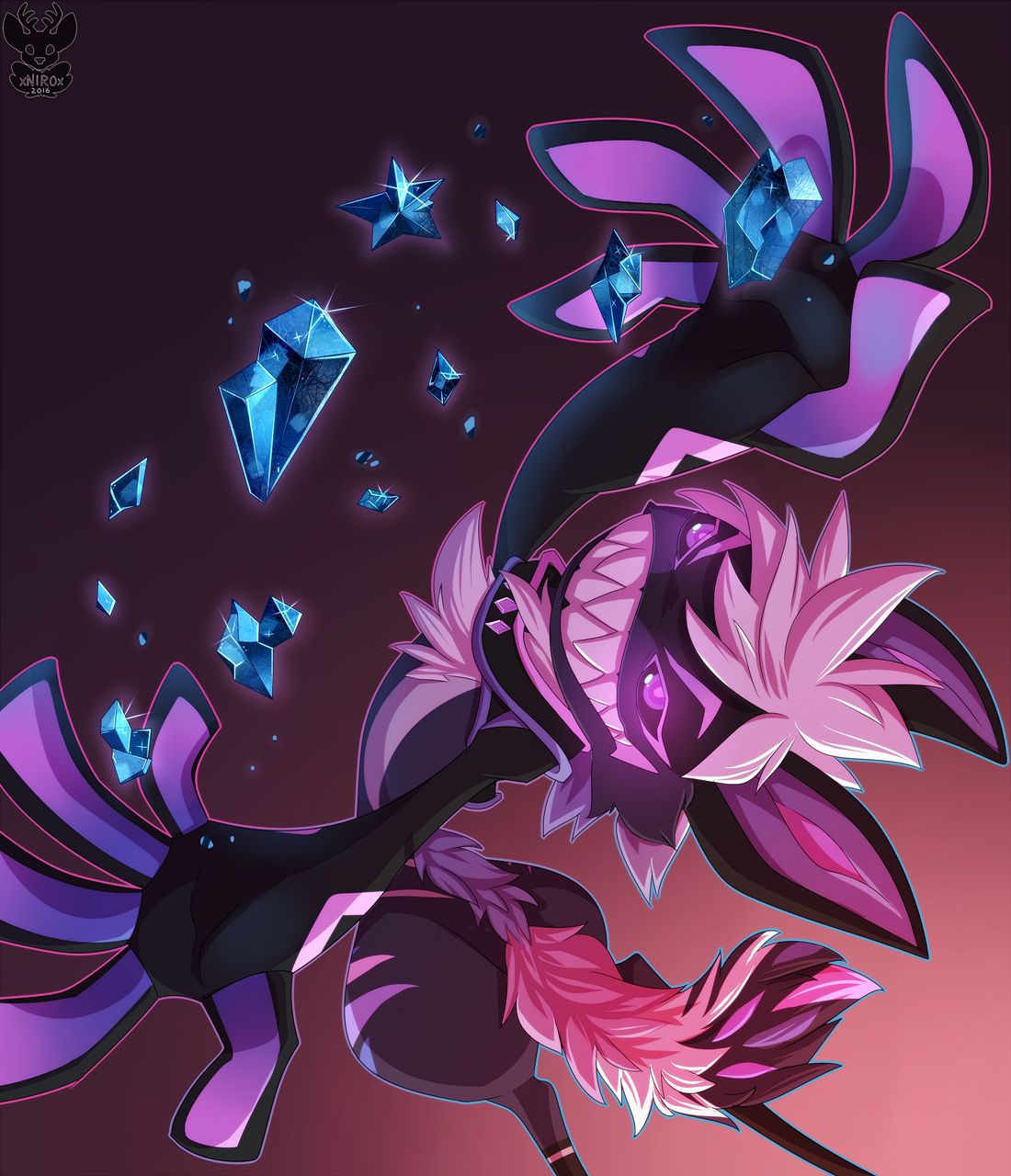 Artist - Xnirox page 7 full