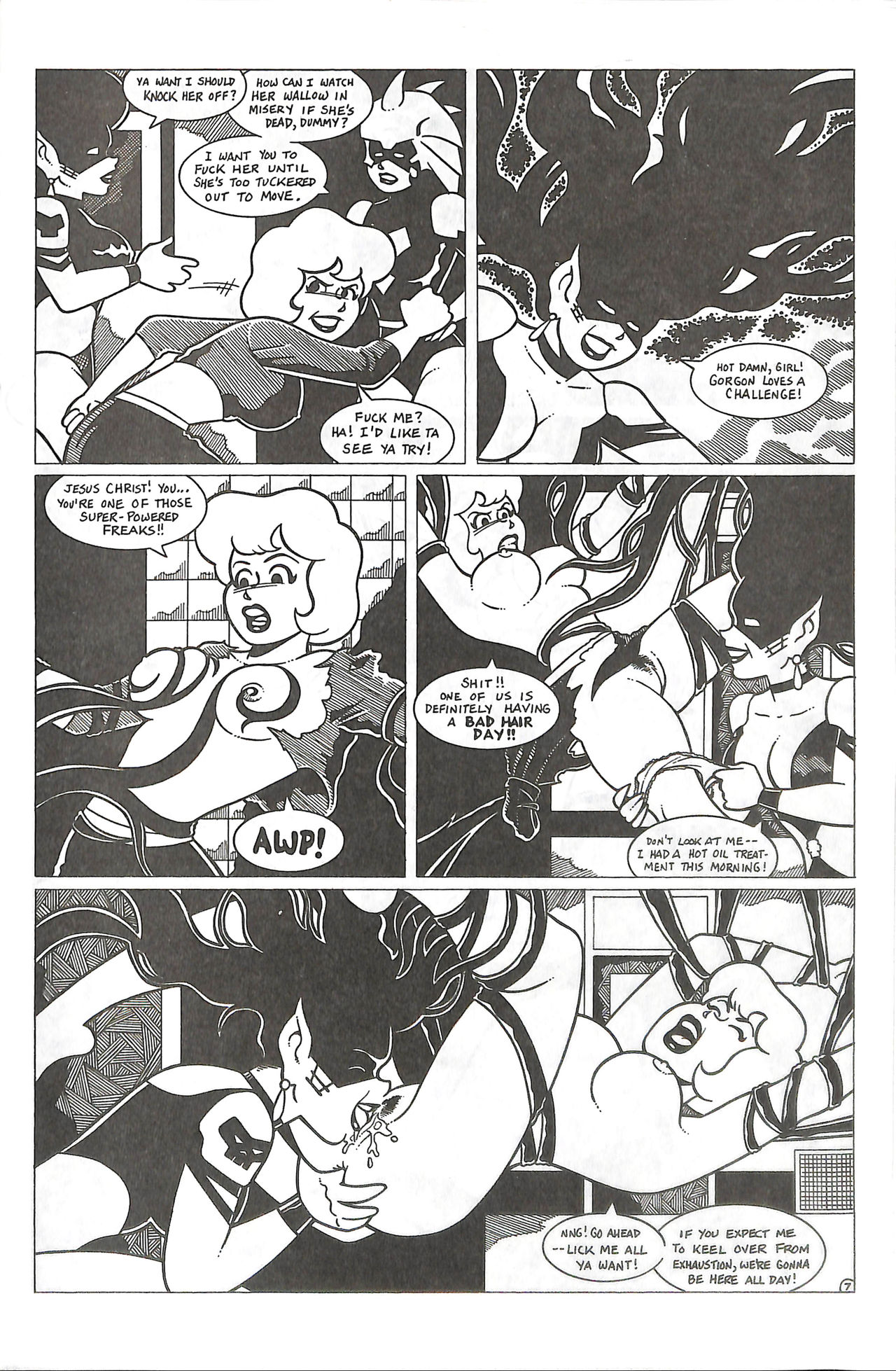 Dee Dee 5 page 10 full