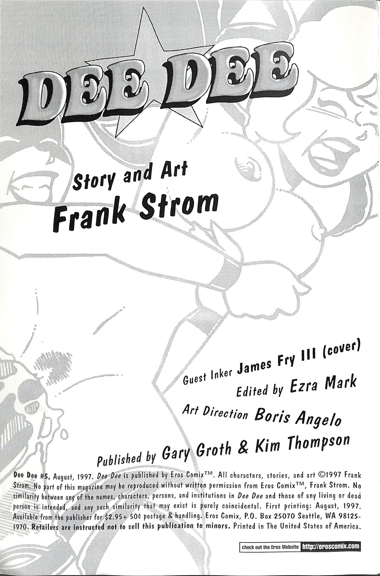 Dee Dee 5 page 3 full