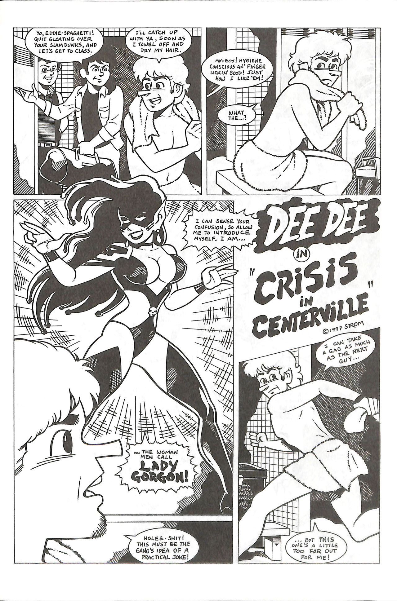Dee Dee 5 page 4 full