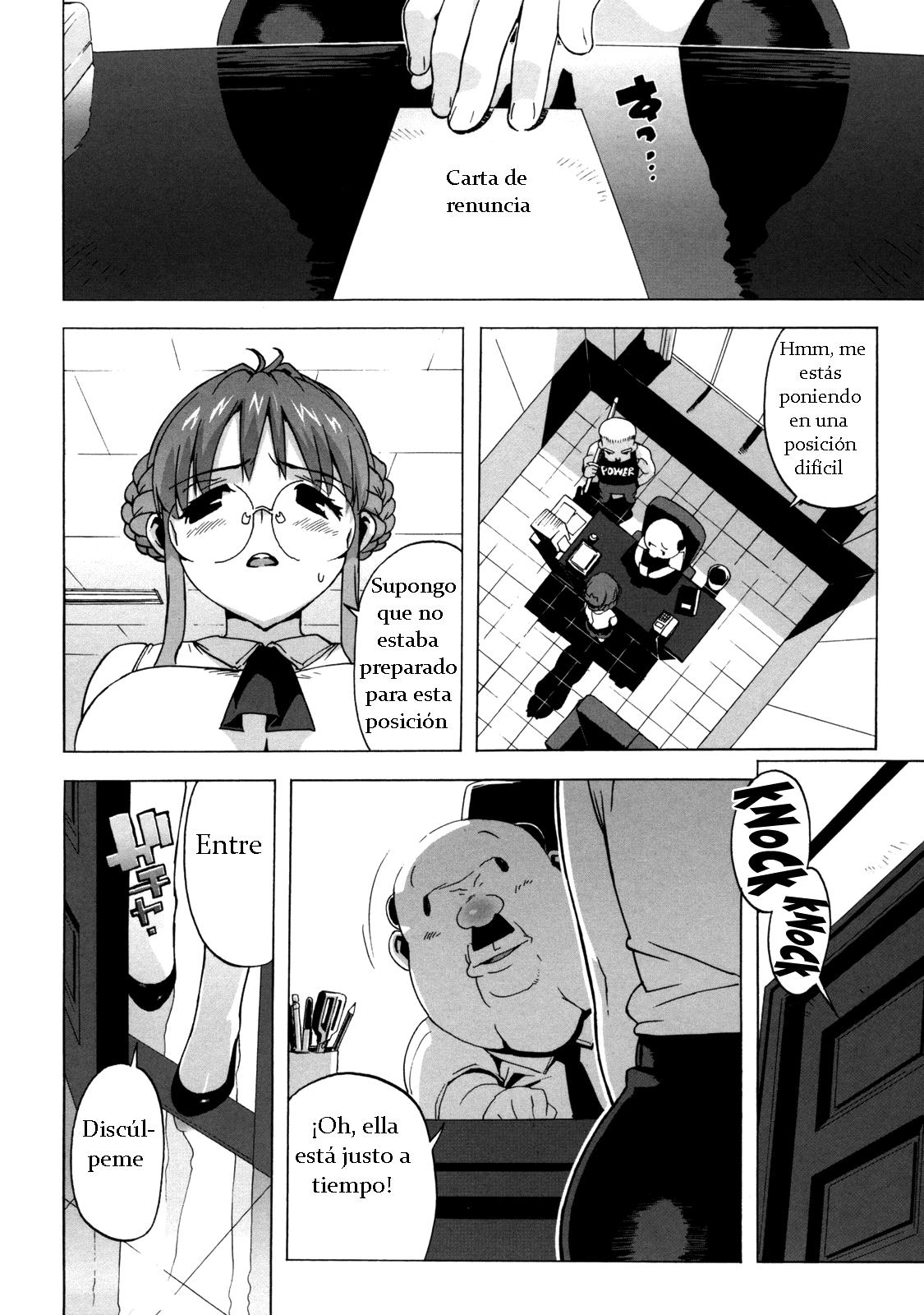 M Kyoushi Mochizuki-Sensei no Himitsu Ch. 3-4 page 4 full