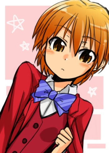 Futari wa Pretty Cure cover
