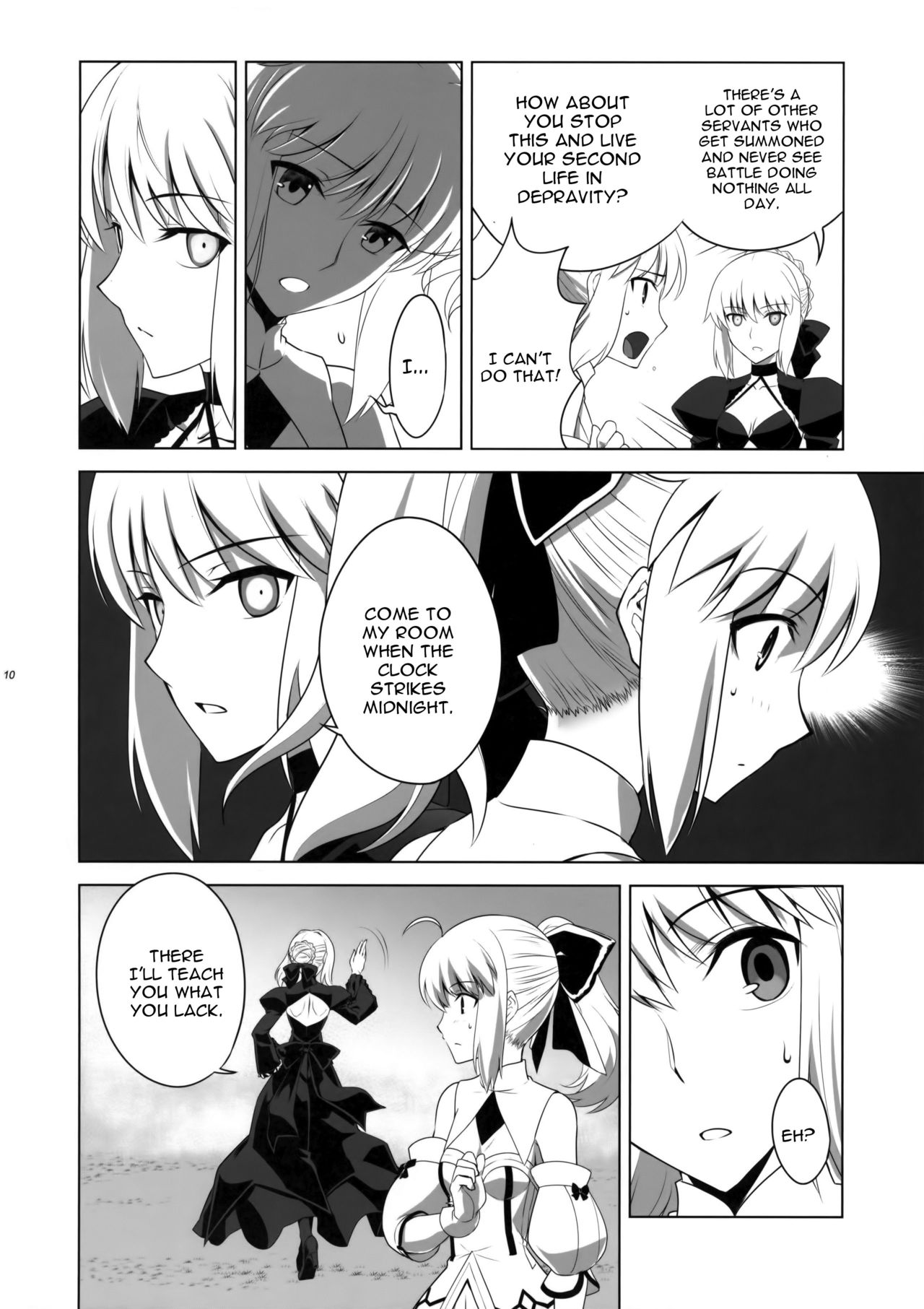 T*MOON COMPLEX GO 05 page 9 full