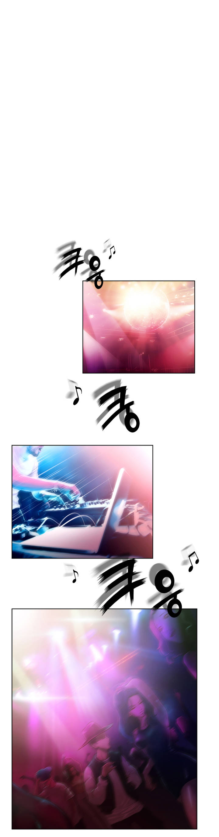 Erotic Sensuality &amp; Perception 1-15 page 2 full