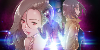 Erotic Sensuality &amp; Perception 1-15 cover