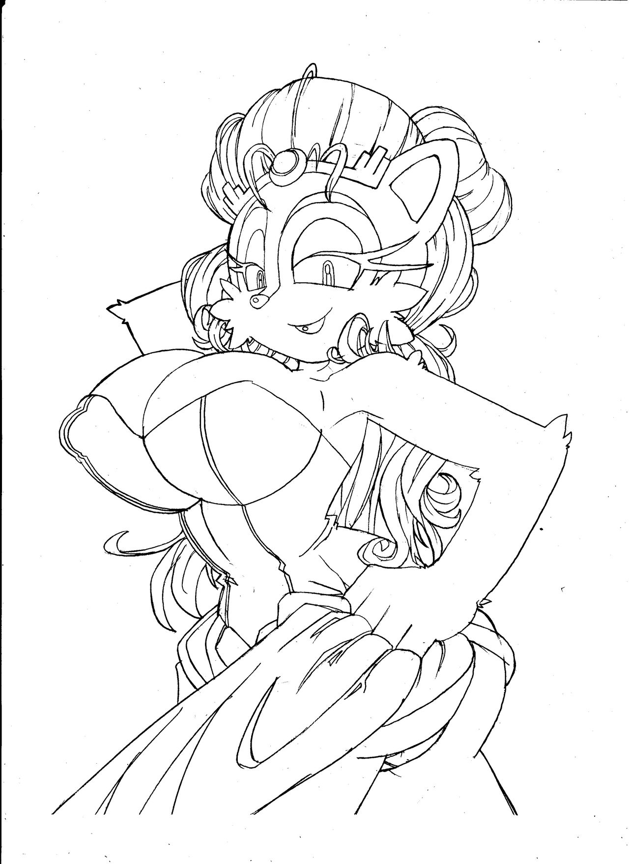 Artist - dreamcastzx page 10 full