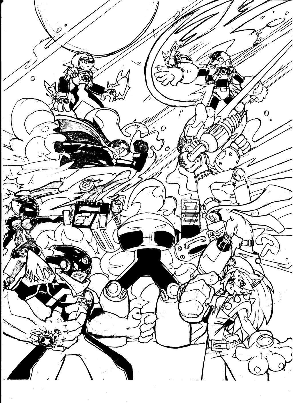 Artist - dreamcastzx page 2 full