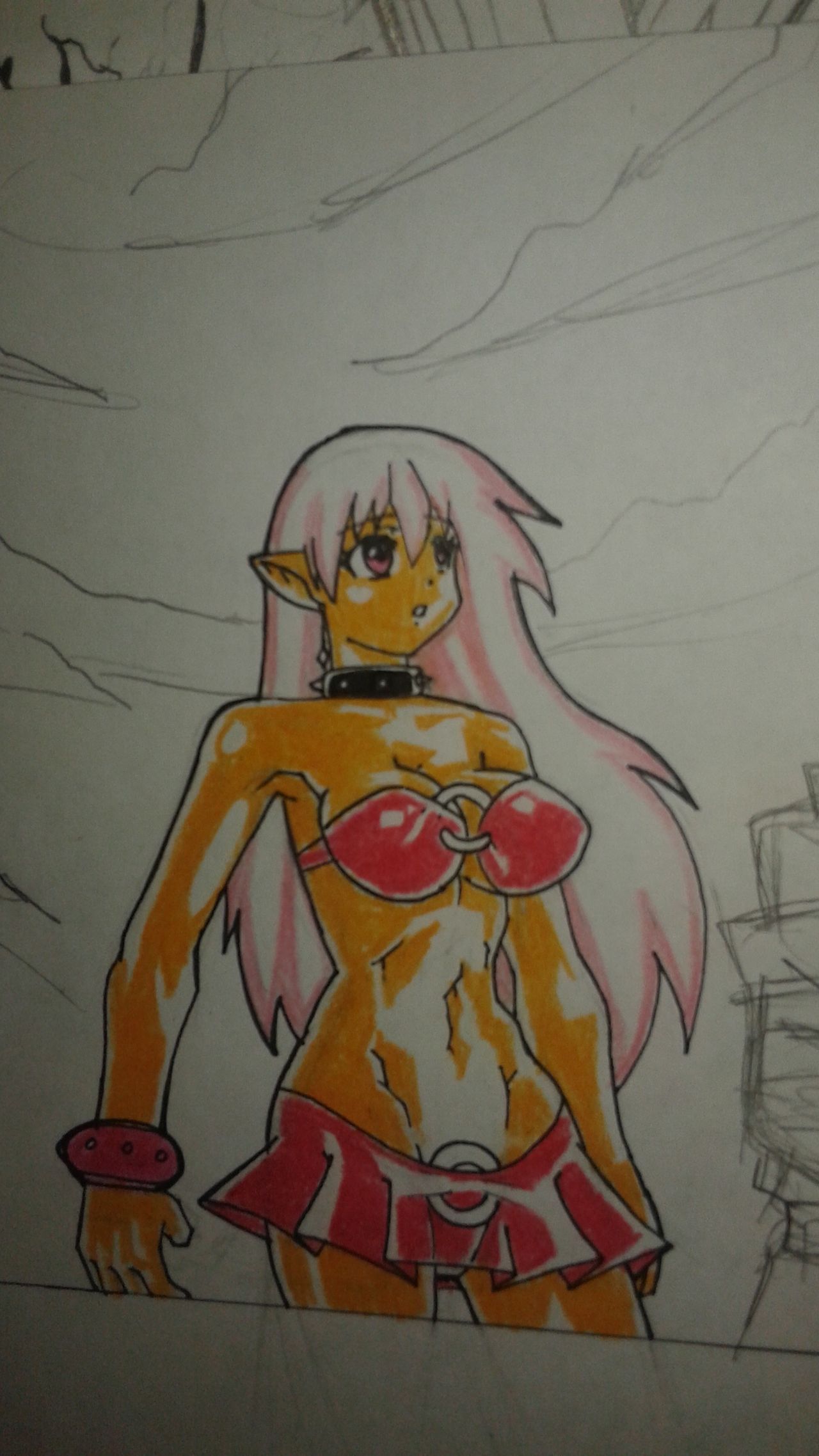 Artist - dreamcastzx page 3 full