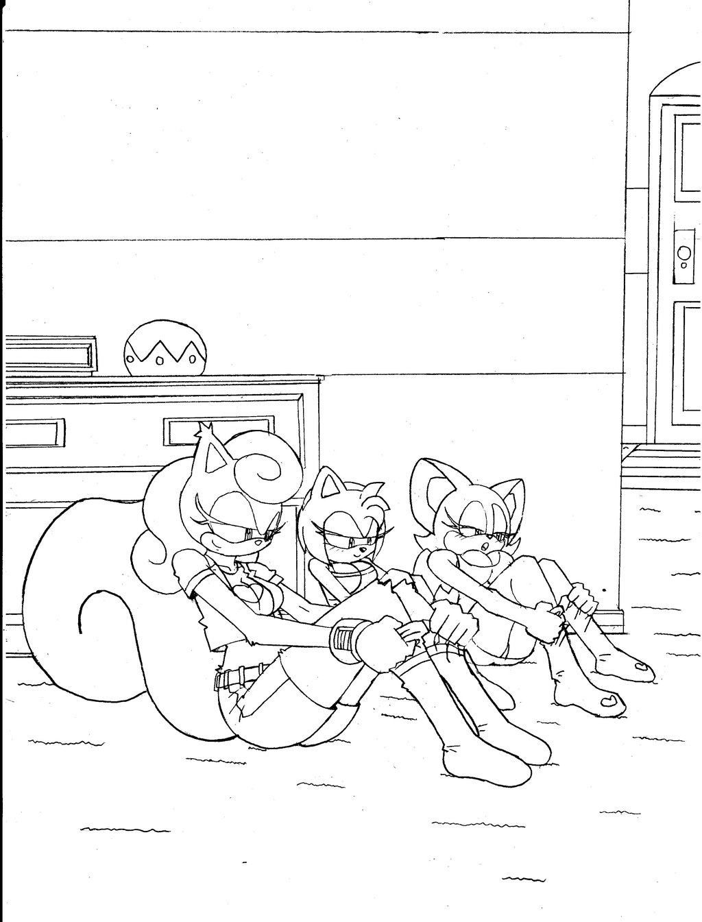 Artist - dreamcastzx page 4 full