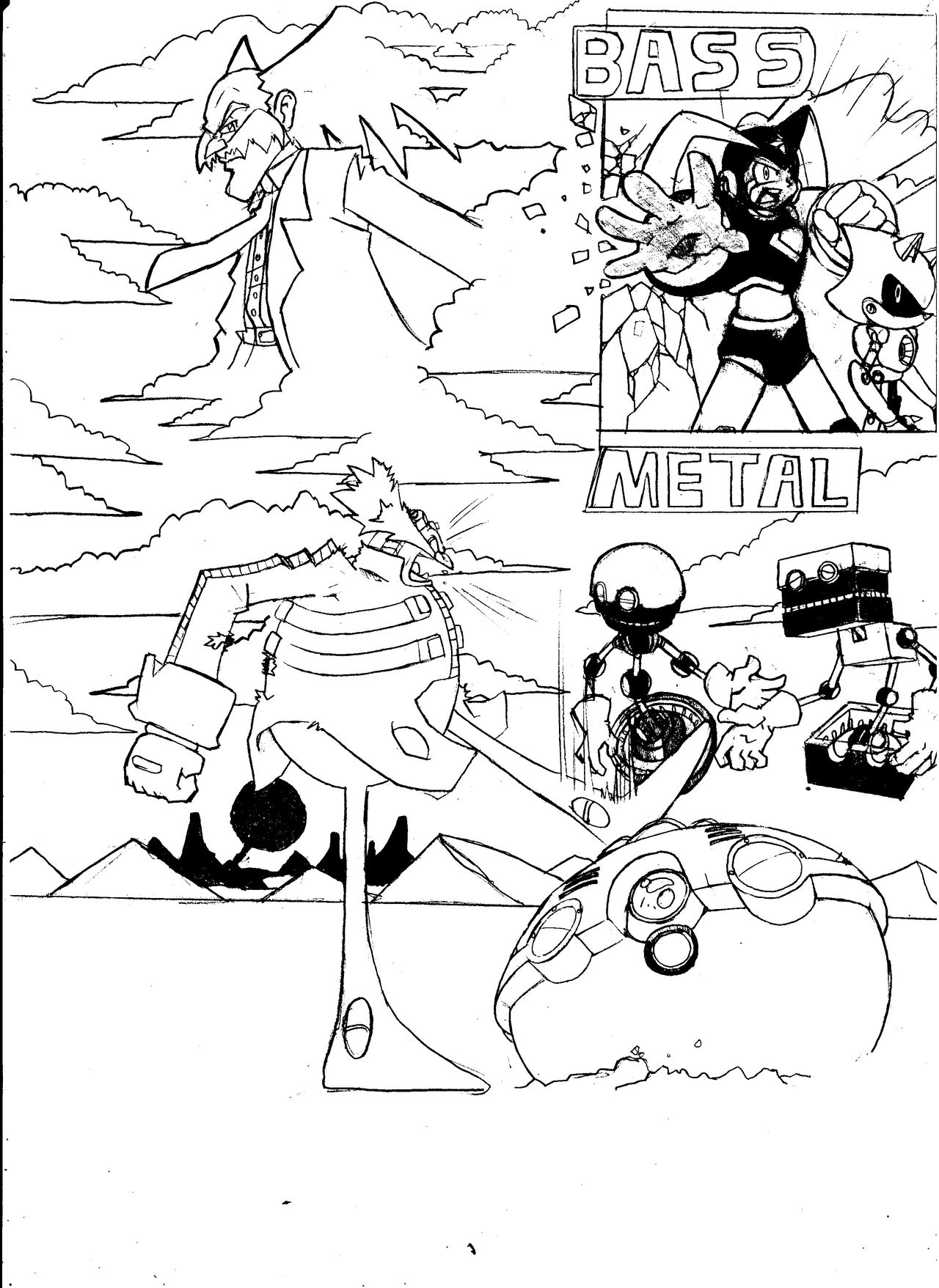 Artist - dreamcastzx page 7 full