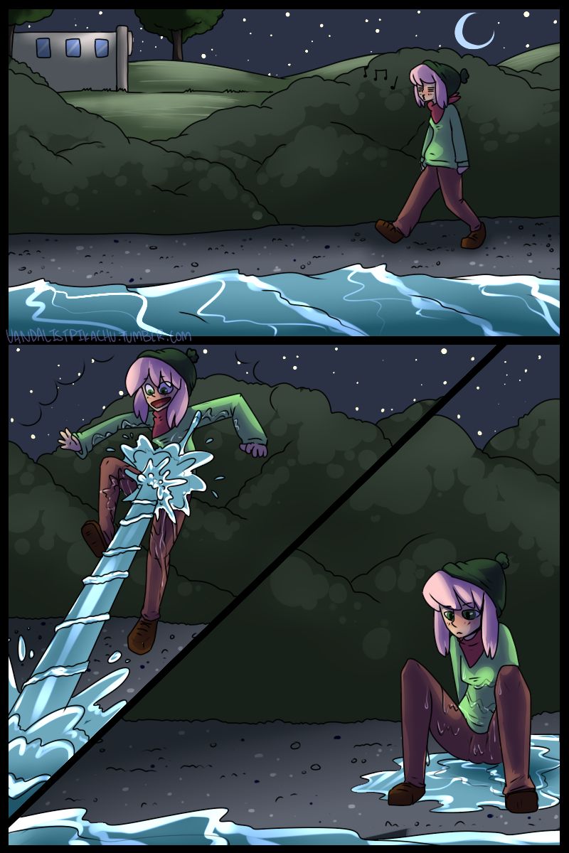 Water Type page 2 full