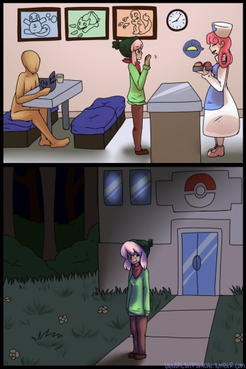 Water Type cover