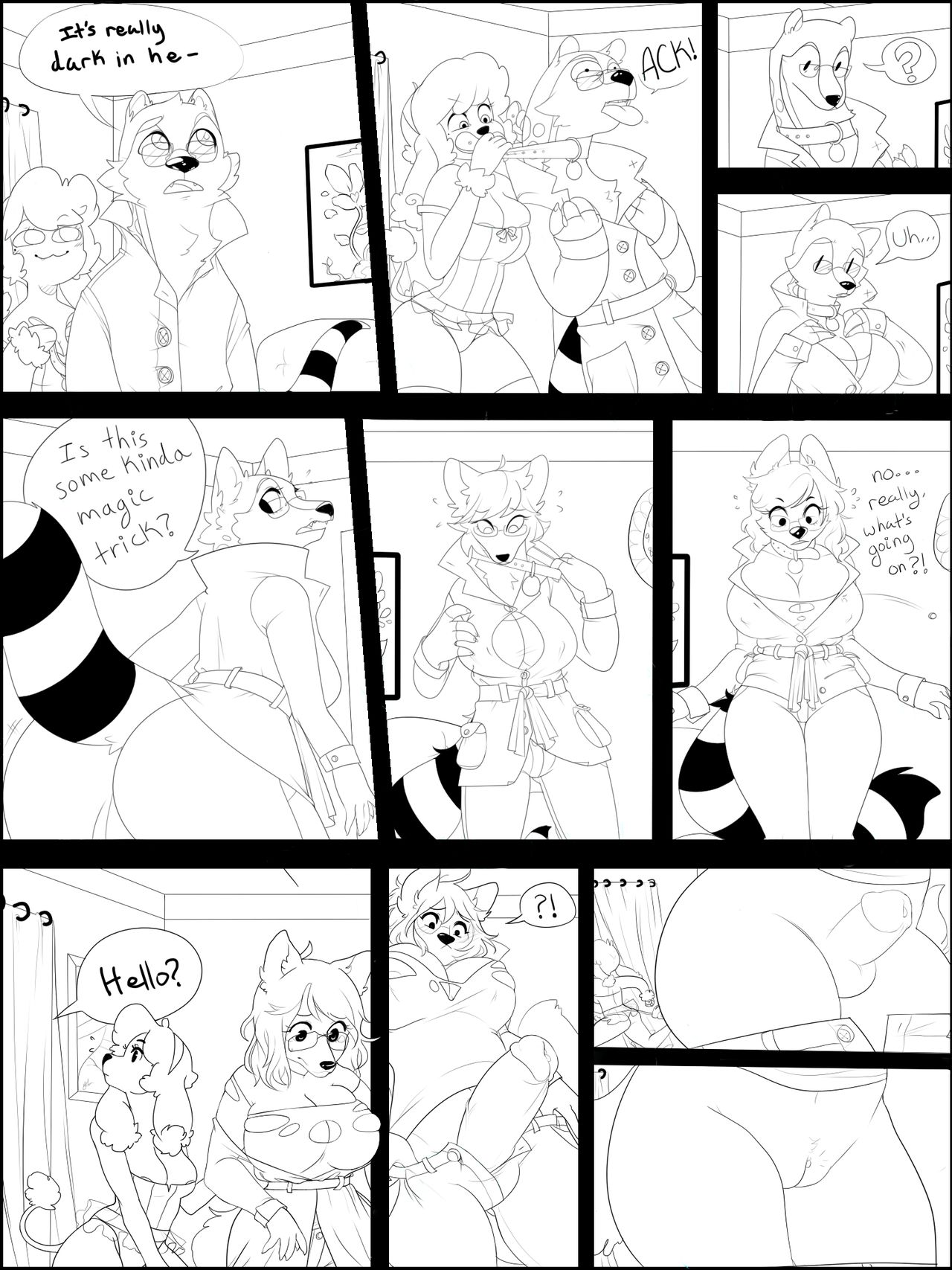 Rough Stuff page 2 full