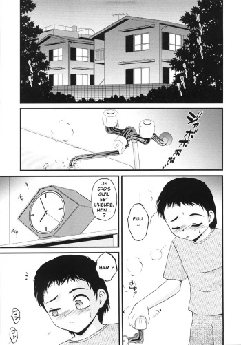 Onii-chan-chi no Ofuro | Le bain chez onii-chan cover