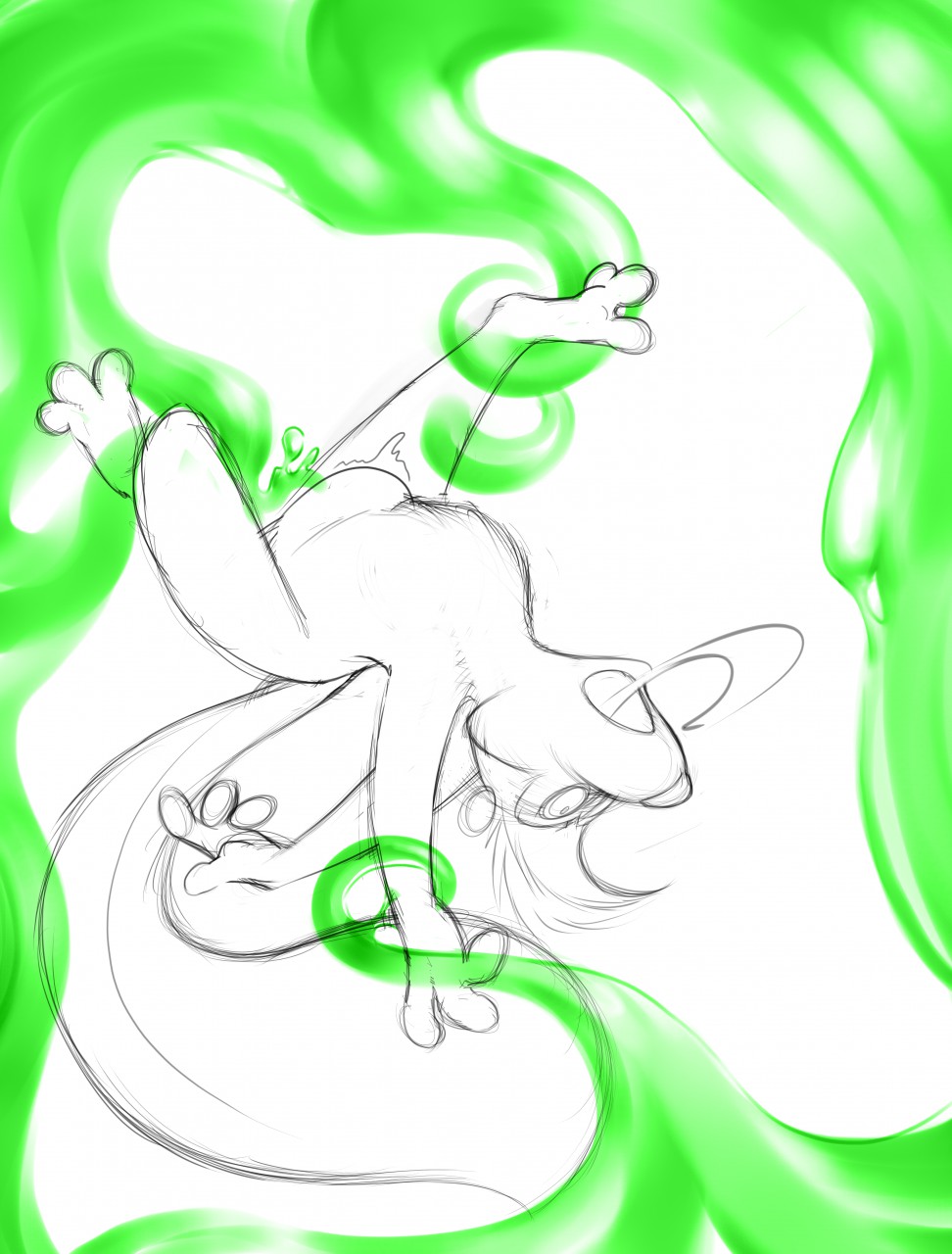 Pepé Le Goo page 4 full