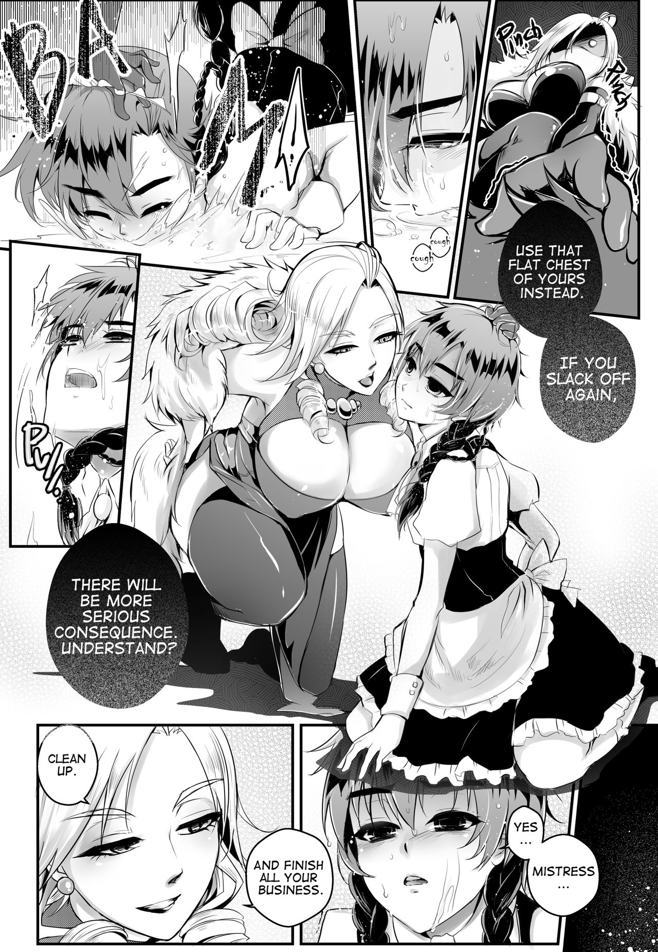 Baan Talaithong ch.2 page 4 full