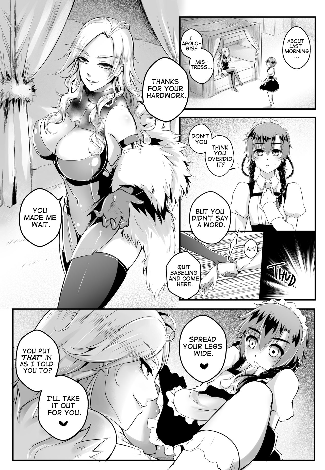 Baan Talaithong ch.2 page 5 full