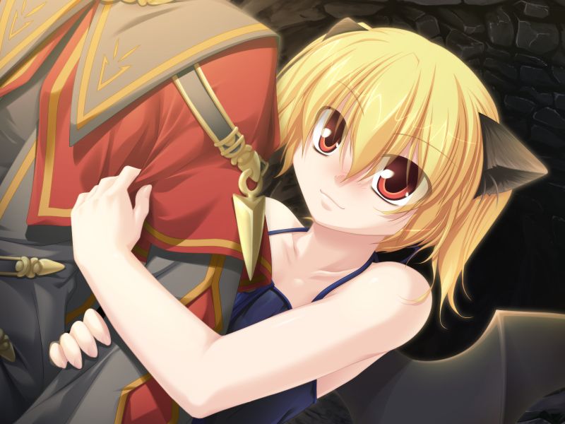 Himegari Dungeon Meister page 3 full