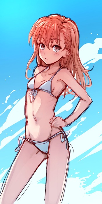 Artist -  puma cover