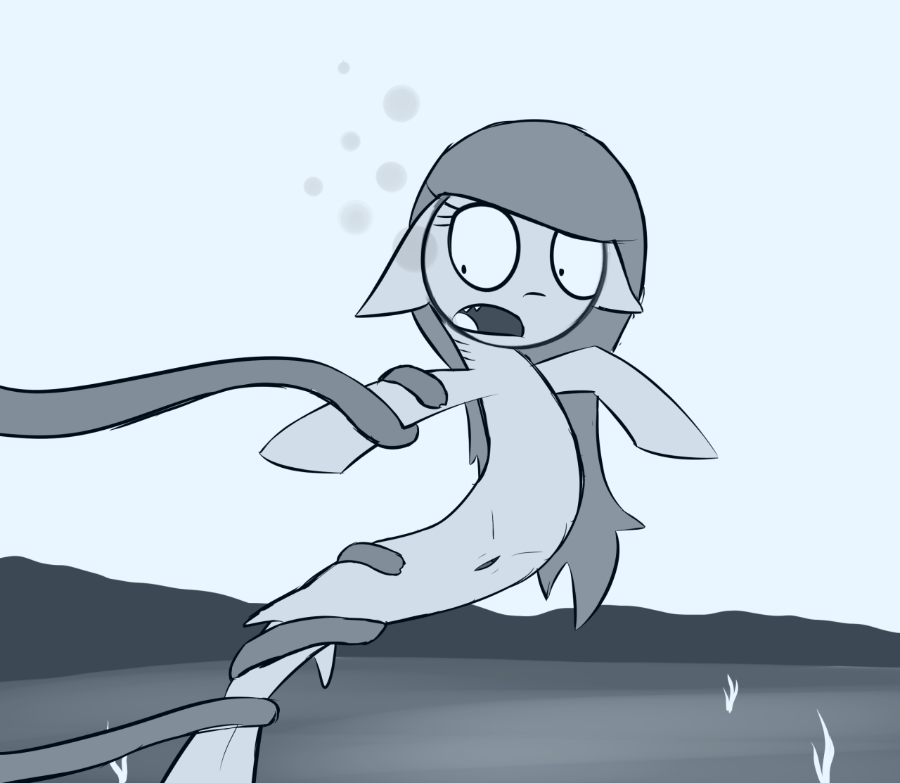 Nature of equestria page 4 full