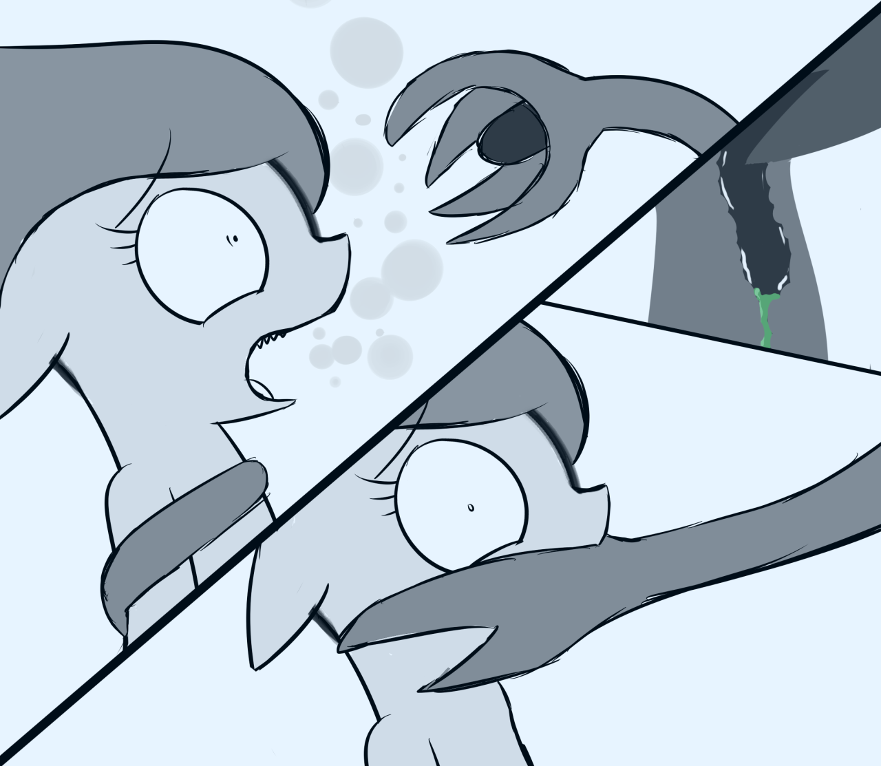 Nature of equestria page 7 full