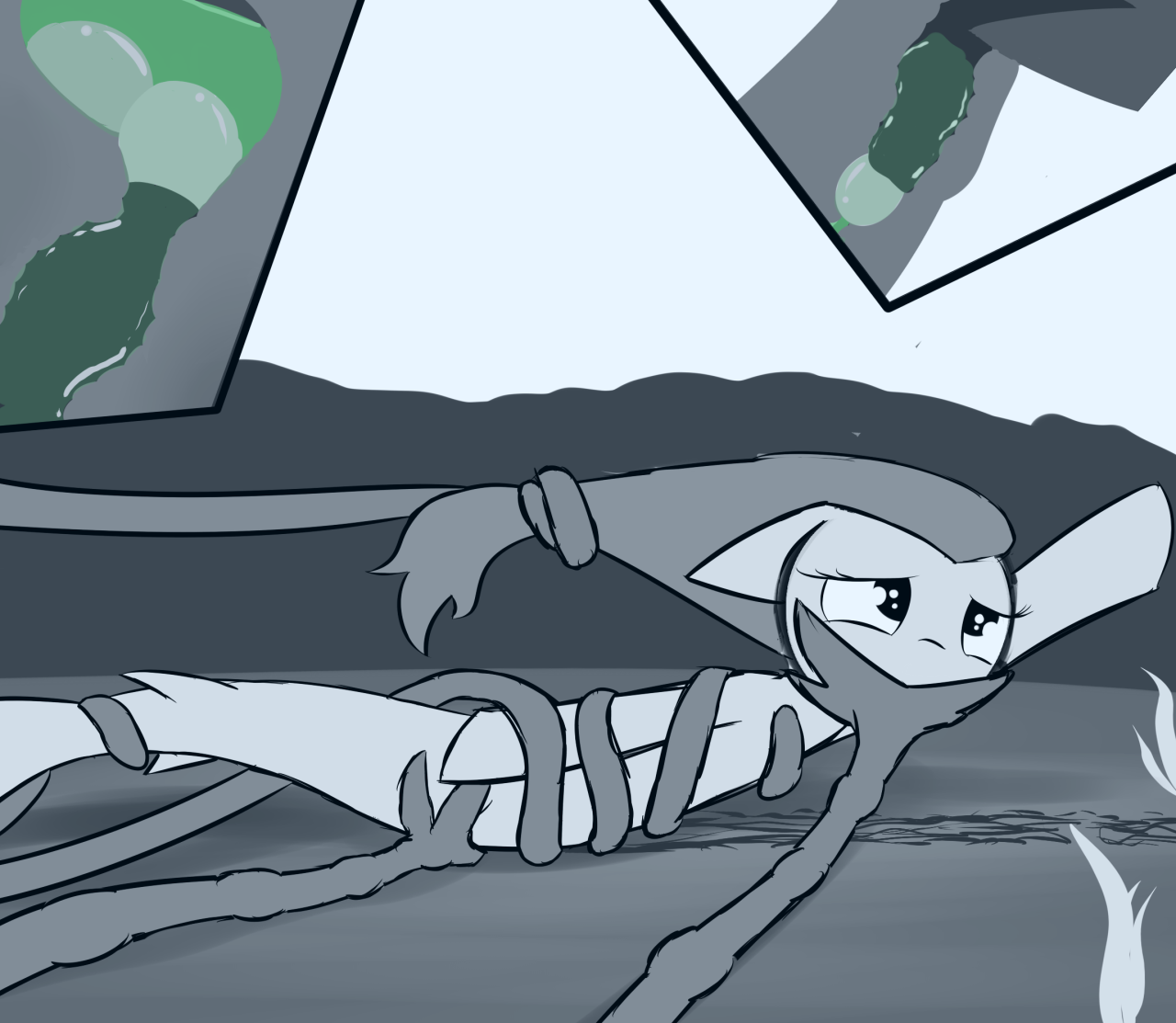 Nature of equestria page 8 full