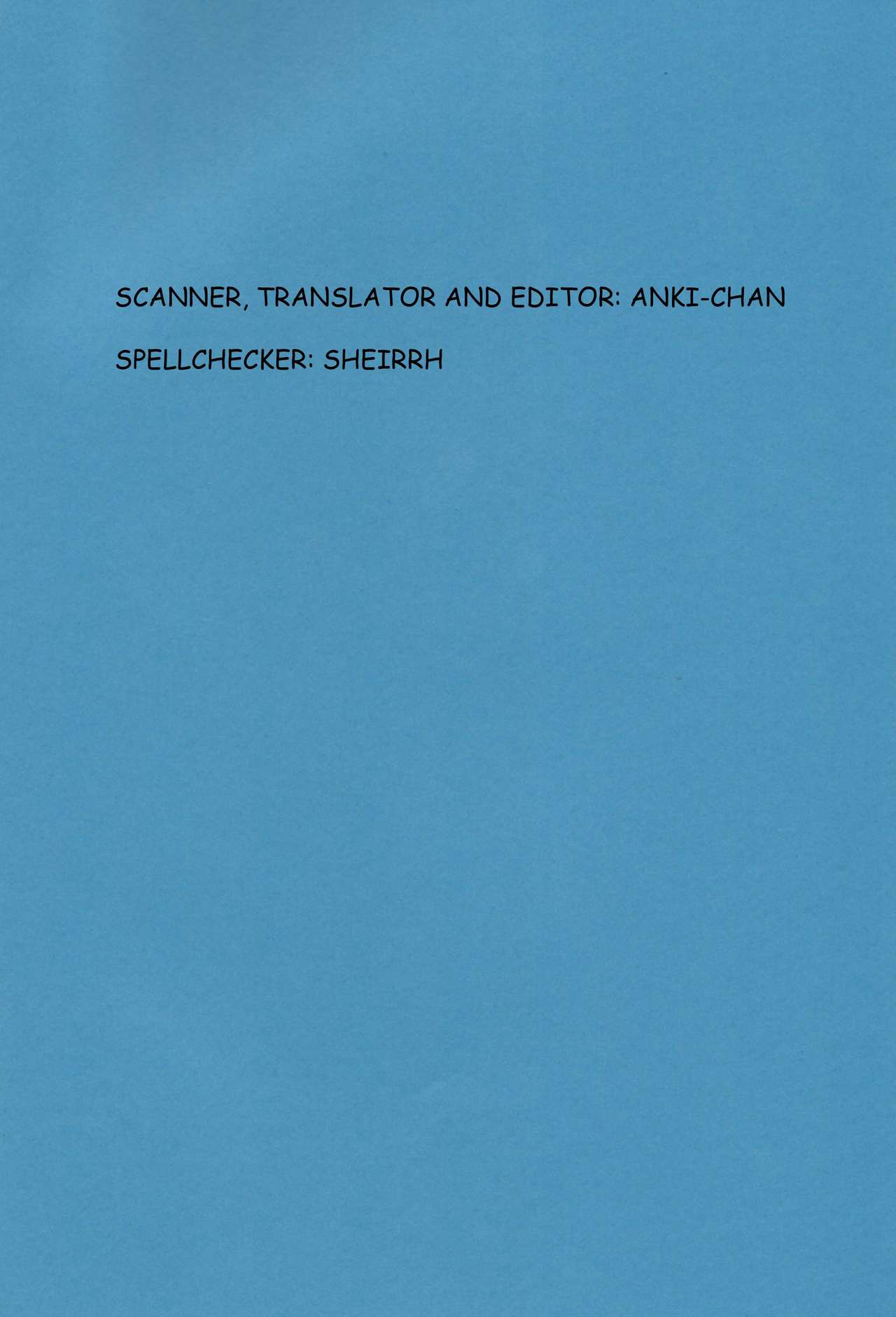 Hot Summer! page 2 full