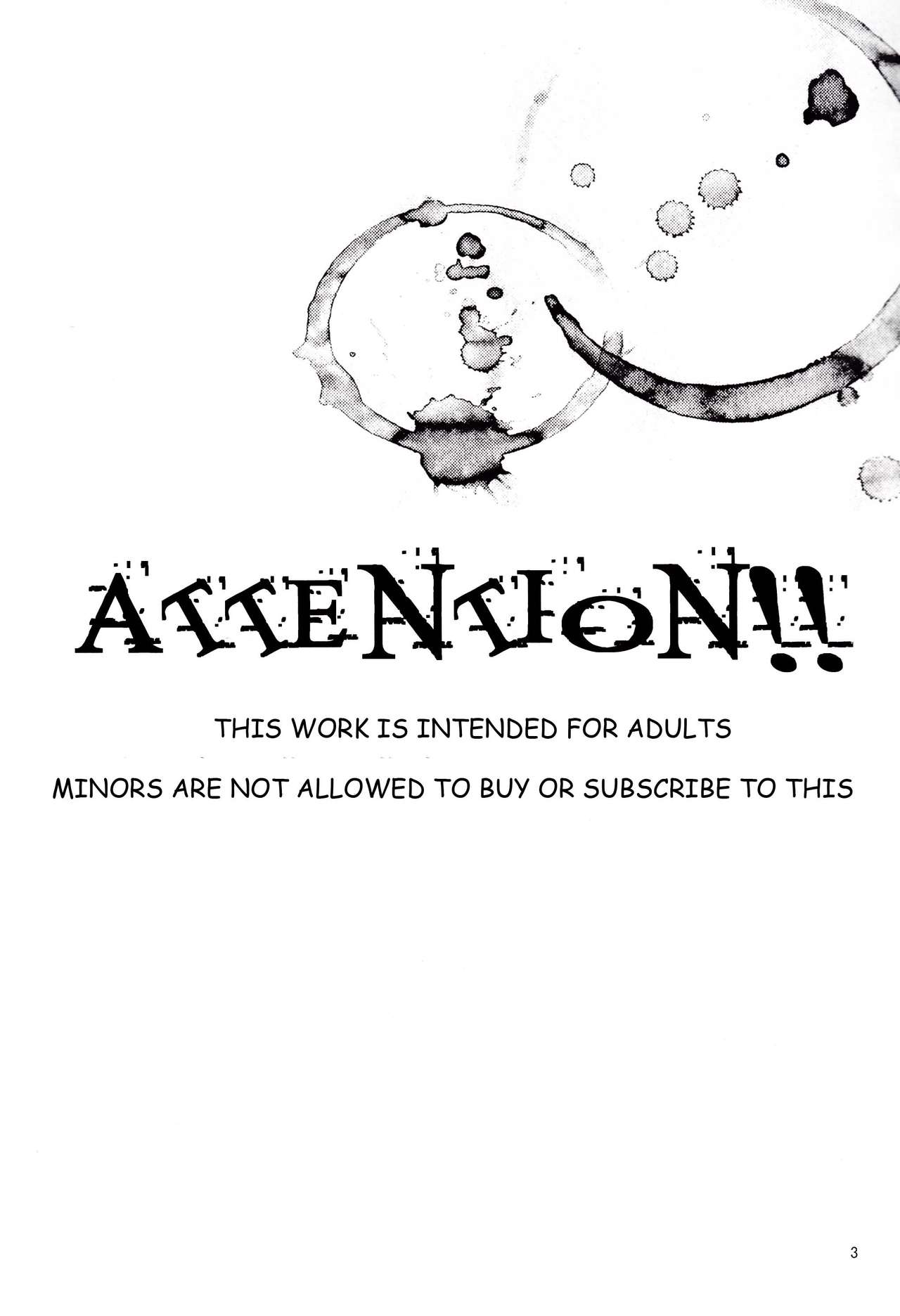 Hot Summer! page 3 full