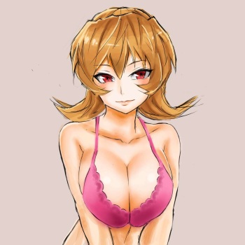 pixiv artist Samurai cover