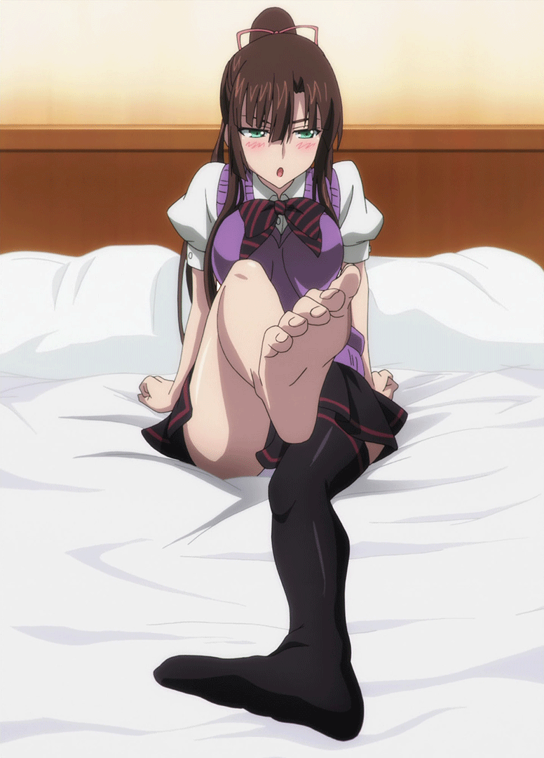 Nice Feet Collection page 6 full