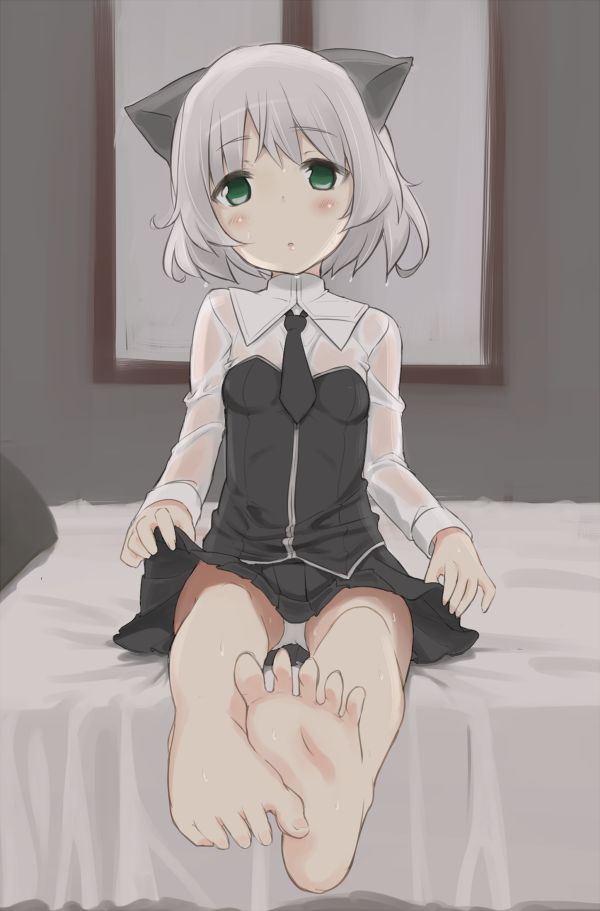 Nice Feet Collection page 7 full