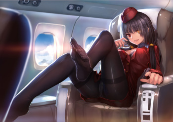 Nice Feet Collection cover