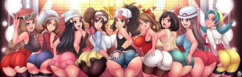 Pokewall Tournament cover