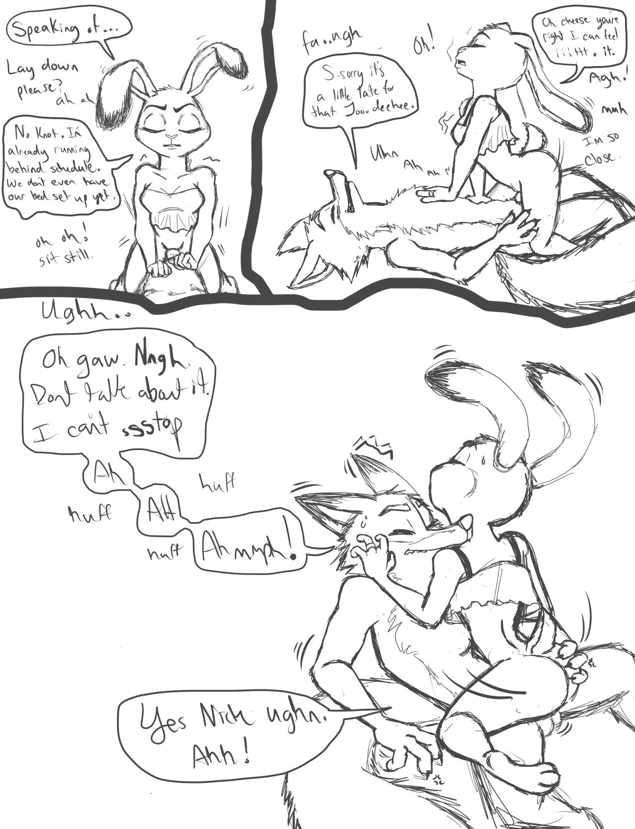 Moving In page 8 full