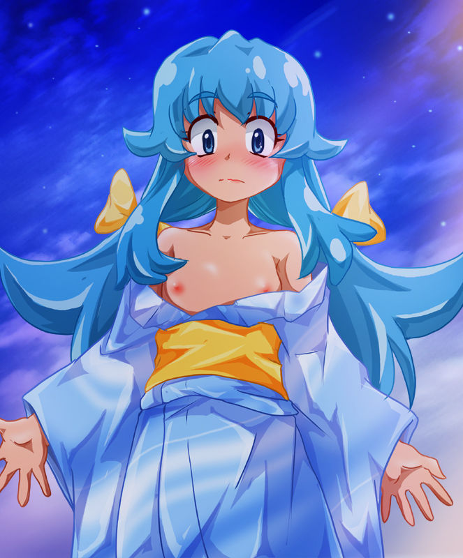 Happiness Charge Pretty Cure page 6 full