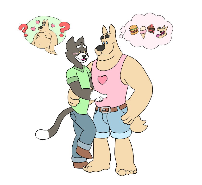 weight gain page 1 full