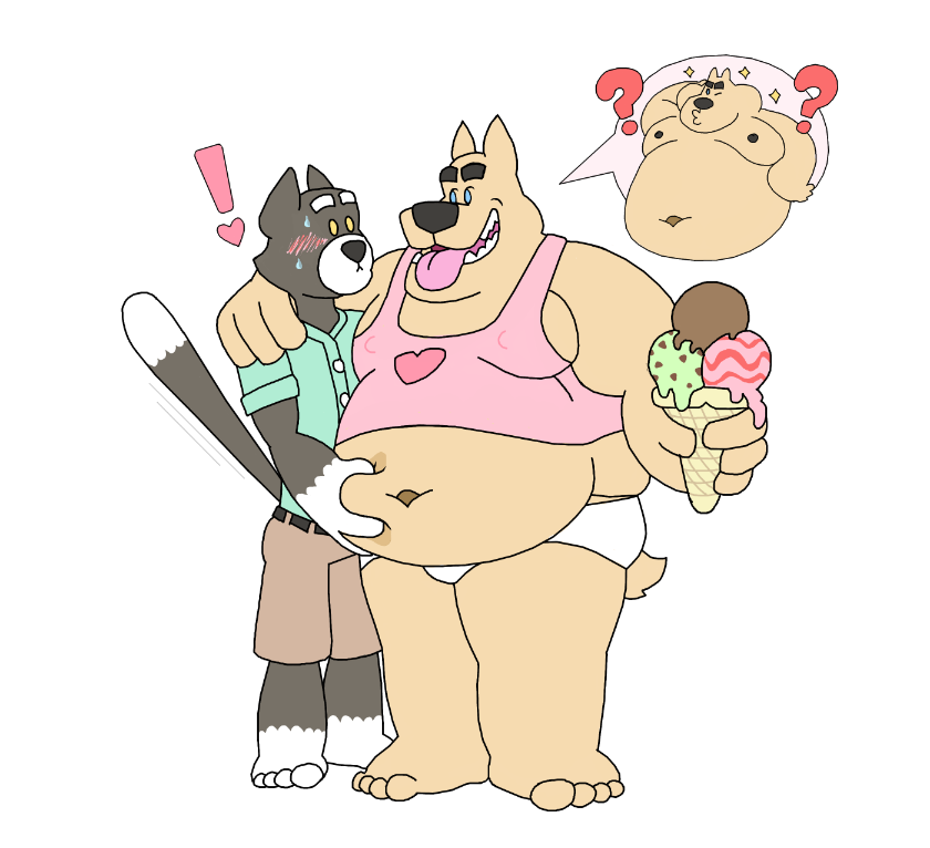 weight gain page 4 full