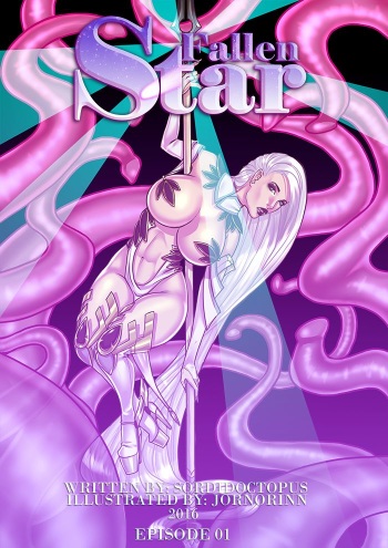 Fallen Star cover