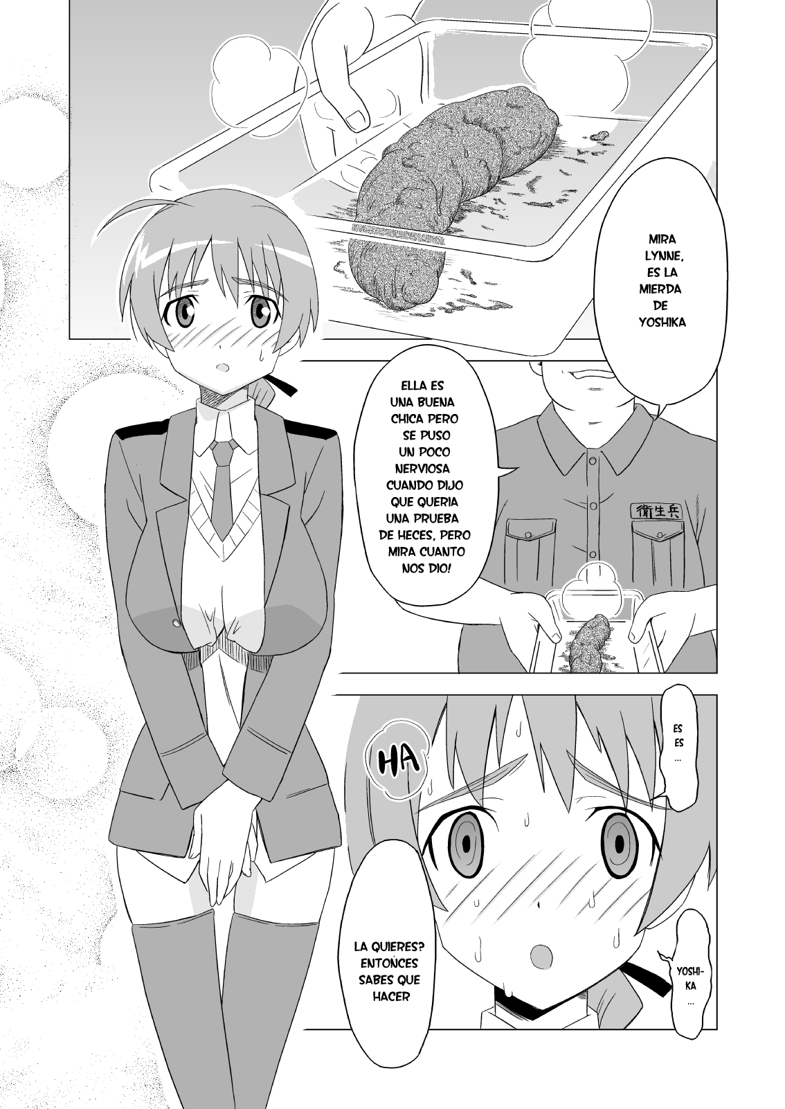 SCATOLO WITCHES page 3 full