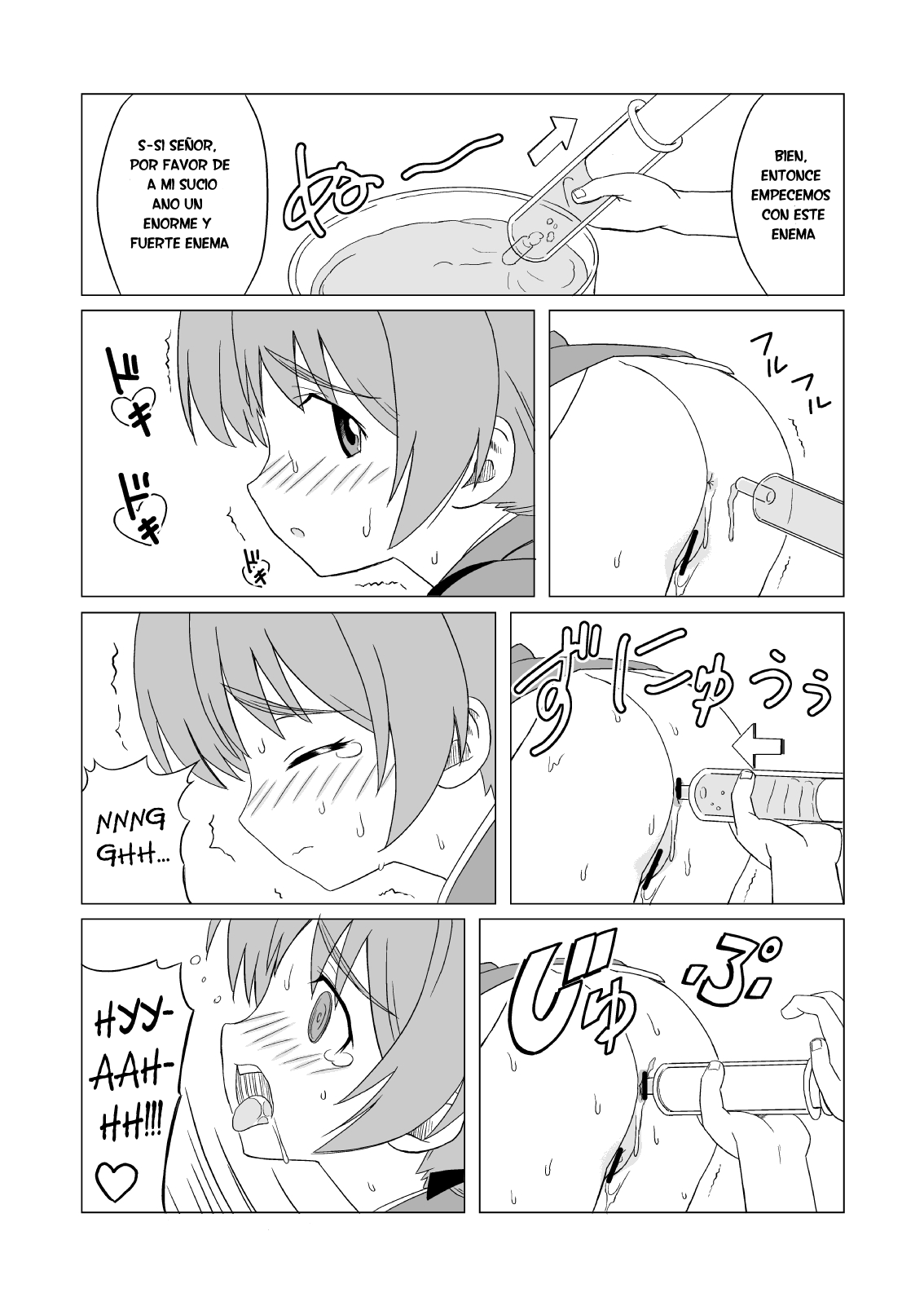 SCATOLO WITCHES page 5 full