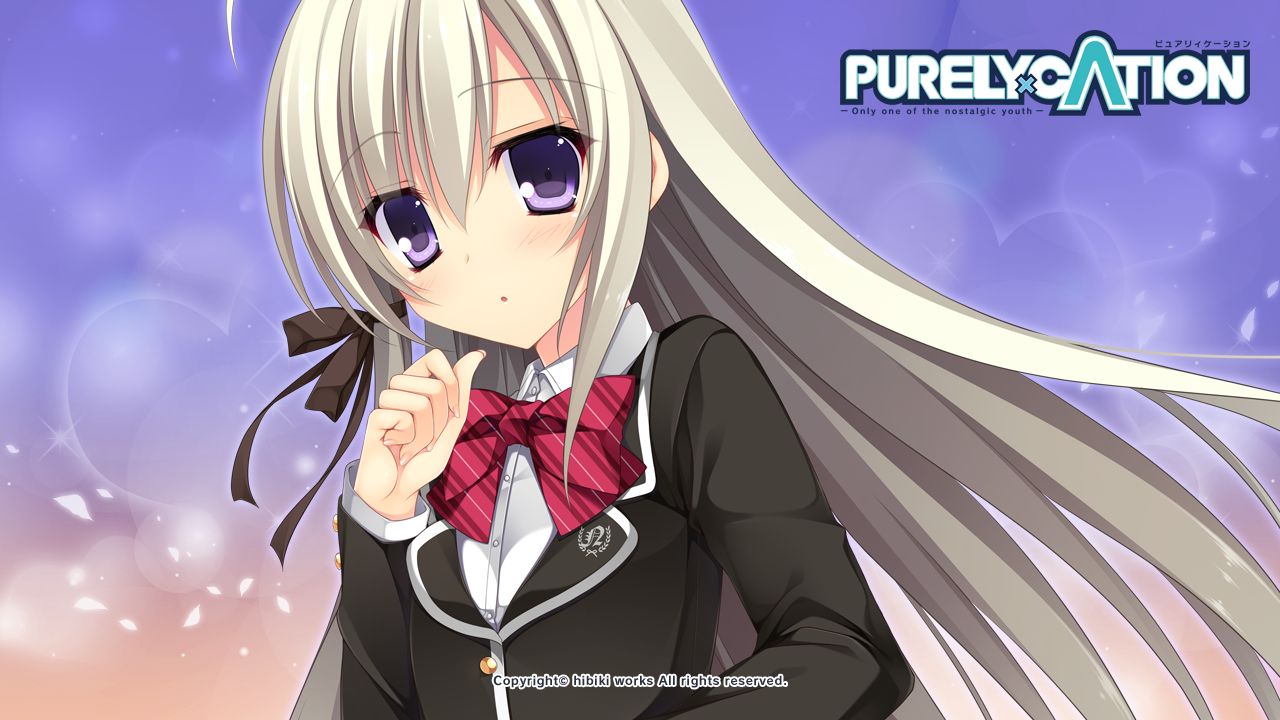 PURELY x CATION page 3 full